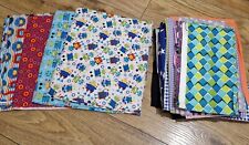 Destash various fabric for sale  GLASGOW