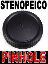 8mm pinhole foro usato  Italia