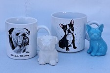 Boston terrier coffee for sale  Denver