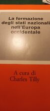 Charles tilly formazione usato  Roma