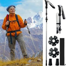 Walking poles women for sale  BLACKBURN