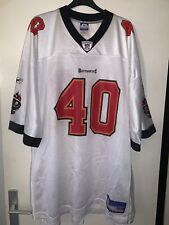 Maillot reebok tampa d'occasion  Drancy