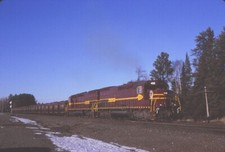 406 sd40 train for sale  Crocker