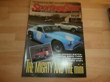 Sporting cars international.19 for sale  HUNTINGDON