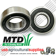 Mtd lawnflite yardman for sale  BASILDON