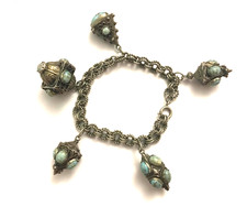 Ancien bracelet étrusque d'occasion  Cernay