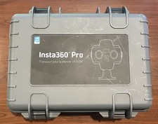 Insta360 pro 360 for sale  Schoolcraft