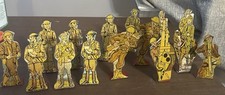 Vintage marx soldiers for sale  Erie
