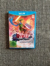 Nintendo wii hyrule gebraucht kaufen  Rastatt