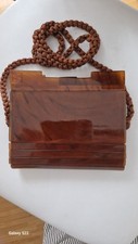 Fendi vintage tasche gebraucht kaufen  Neumarkt i.d.OPf.