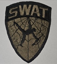 Huntington police swat for sale  Franklinville