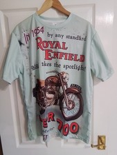 Royal enfield meteor for sale  DALTON-IN-FURNESS