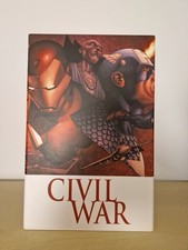 Civil war cofanetto usato  Castel Maggiore