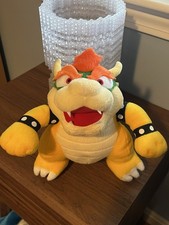 mario party 5 mario plush for sale  Sudbury