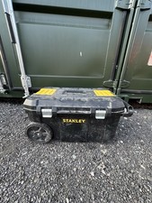 Stanley essential trolley for sale  TELFORD