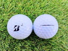 Bridgestone white golf for sale  STROUD