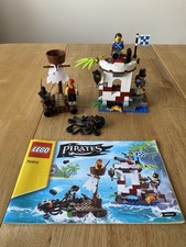 Lego pirates soldiers for sale  COVENTRY