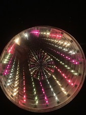 Vintage 70s disco for sale  Cumming