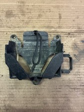 Supporto batteria ktm usato  Roma