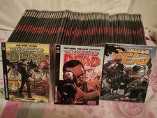 The walking dead usato  Italia