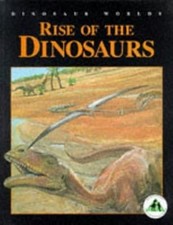 Dinosr World: Rise Of Din Hb (Dinosaur World), Lessem, Don, Usado; Livro Muito Bom comprar usado  Enviando para Brazil