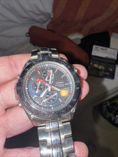 Casio wave ceptor for sale  HEREFORD