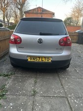 Used, Golf mk5 1.6 for sale  BIRMINGHAM