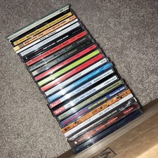 136 music lot cds 2 cd for sale 136 music lot cds 2 cd for sale Haslet