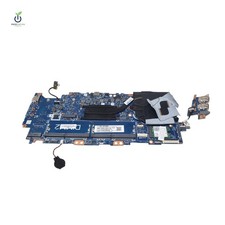 Usado, Placa-mãe HP EliteBook 840 G7 i5-10310U sem RAM/SSD sem sistema operacional para peças comprar usado  Enviando para Brazil