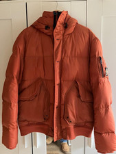 Belstaff mens iron for sale  WATERLOOVILLE