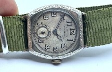 Rare 1920 bulova for sale  South San Francisco