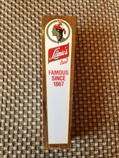 Leinies beer tap for sale  Muskego
