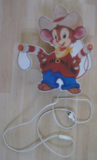 Wandlampe lampe feivel gebraucht kaufen  Salzwedel
