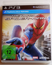 The amazing spider gebraucht kaufen  Ilshofen