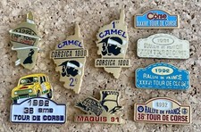 Lot pin voiture d'occasion  Allauch