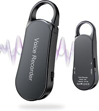 Registratore vocale audio usato  San Giorgio a Cremano