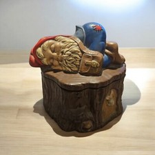 Garden gnome snoozing for sale  Joplin