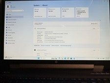 Elitebook 8770 2.40 d'occasion  Expédié en Belgium