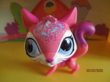 Petshop tigre pailleté d'occasion  Saint-Omer