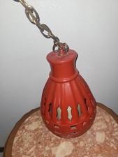1970s red orange for sale  Apple Valley