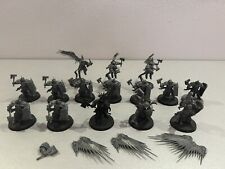 Warhammer 40k figuren gebraucht kaufen  Marl