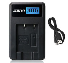 Caricabatteria per fotocamera usato Caricabatteria per fotocamera usato  Spedire a Italy