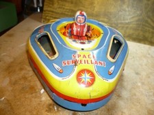 Ancien rare space d'occasion  France