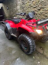 Honda 250cc quad for sale  PICKERING