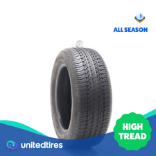 55 225 16 4 tires for sale  Chicago