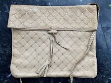 Sac main cuir d'occasion  Valdampierre