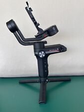 Gimbal zhiyun weebill usato  Sacile