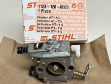 Stihl oem walbro d'occasion  Expédié en Belgium