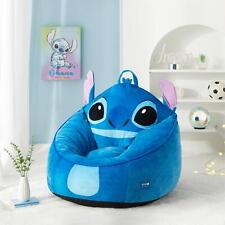 Blue bean bag for sale  USA