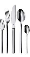 Wmf besteck set gebraucht kaufen  Hamburg